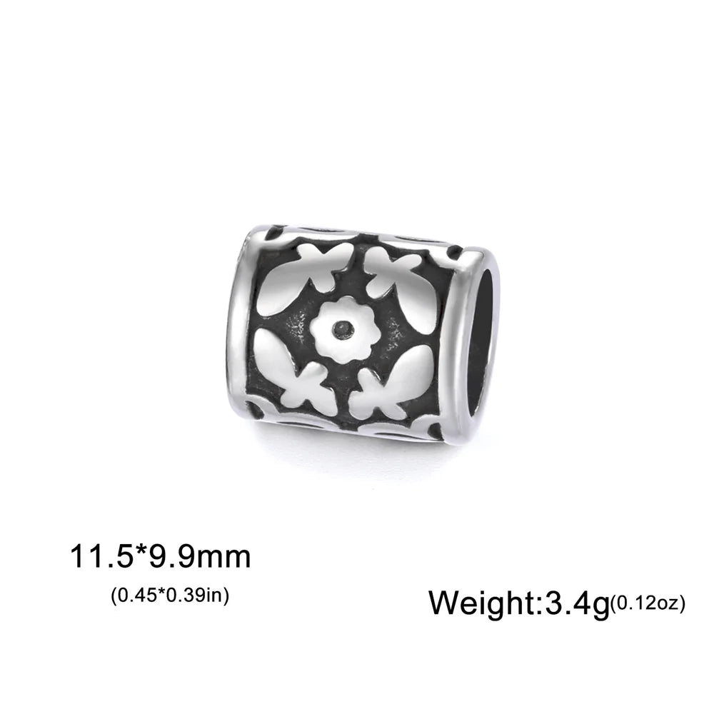 Vintage Charms for Bracelets
