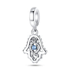 925 Sterling Anhänger - verschiedene Varianten