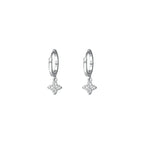 925 Sterlingsilber Ohrringe für Frauen