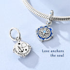 Zahle2 get3! 925 Sterling Anhänger - verschiedene Varianten