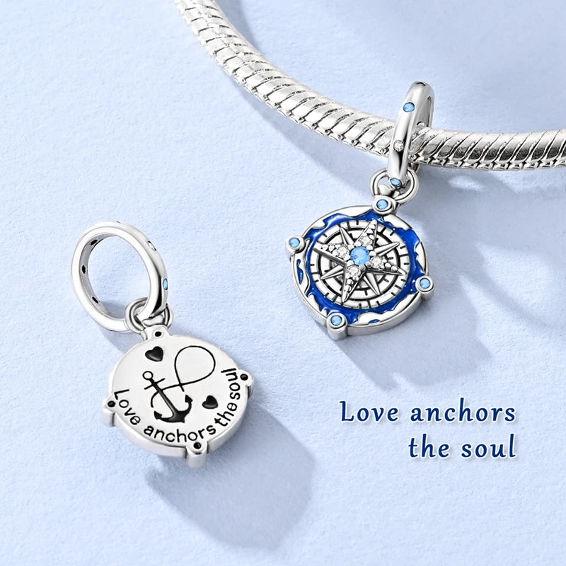 Zahle2 get3! 925 Sterling Anhänger - verschiedene Varianten