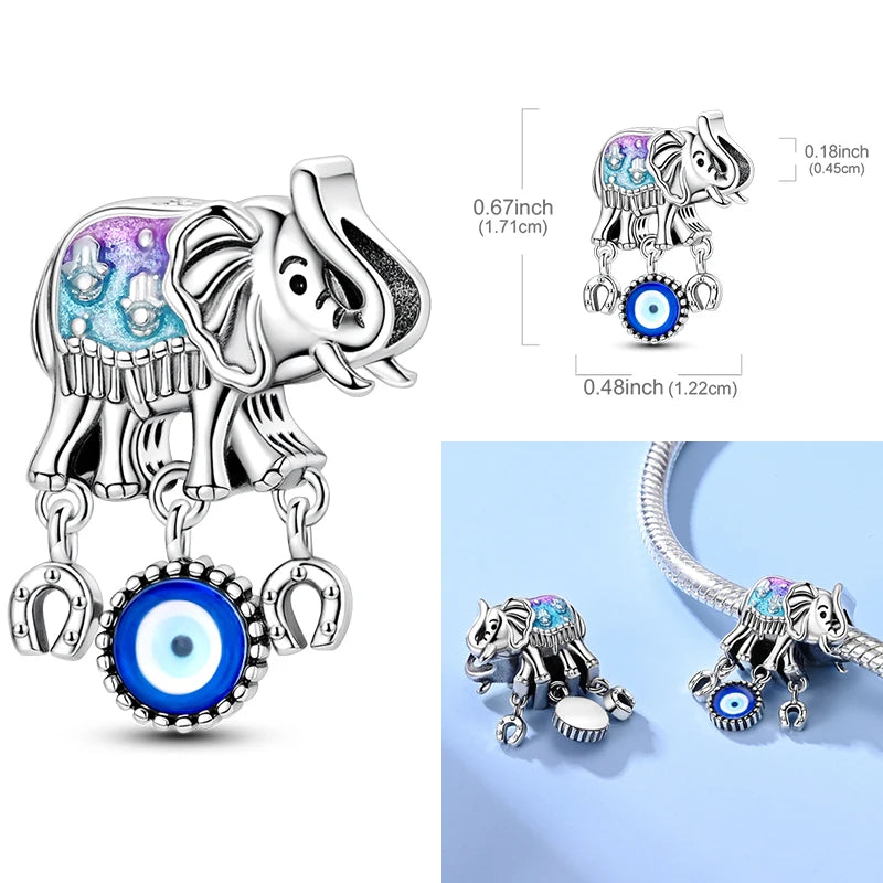 Zahle2 get3! 925 Sterling Anhänger - verschiedene Varianten