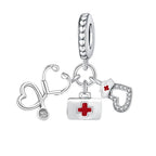 925 Original Bracelet Charms