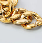 Damen-Gürtel im Prunk-Stil – Kettengürtel - verschiedene Längen - ein Preis!