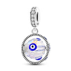 925 Sterling Anhänger - verschiedene Varianten