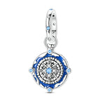 925 Sterling Pendant - Various Designs