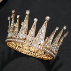 Krone für sie und ihn