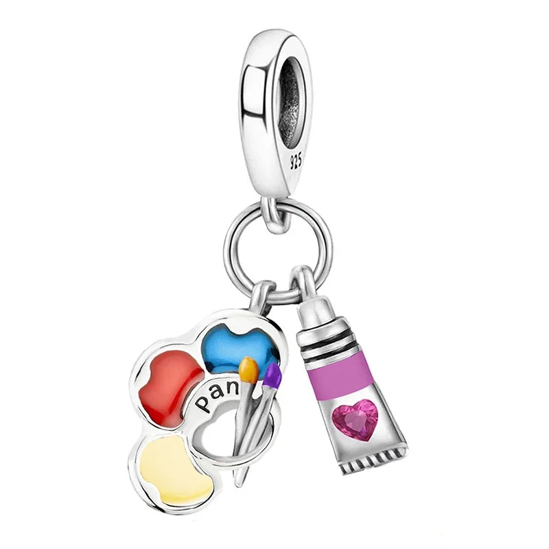 925 Original Bracelet Charms