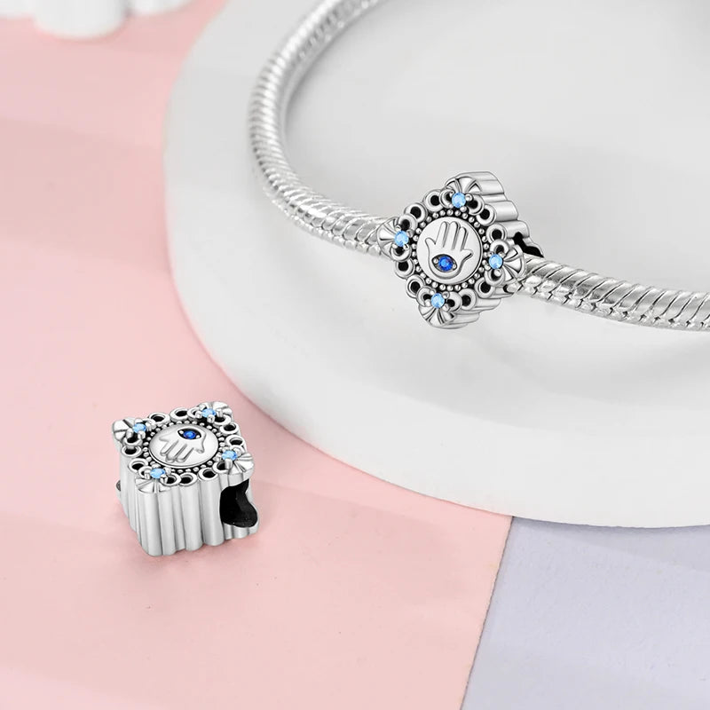 Zahle2 get3! 925 Sterling Anhänger - verschiedene Varianten