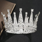 Krone für sie und ihn