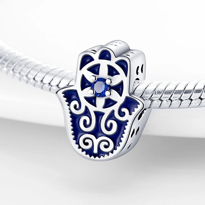 Zahle2 get3! 925 Sterling Anhänger - verschiedene Varianten