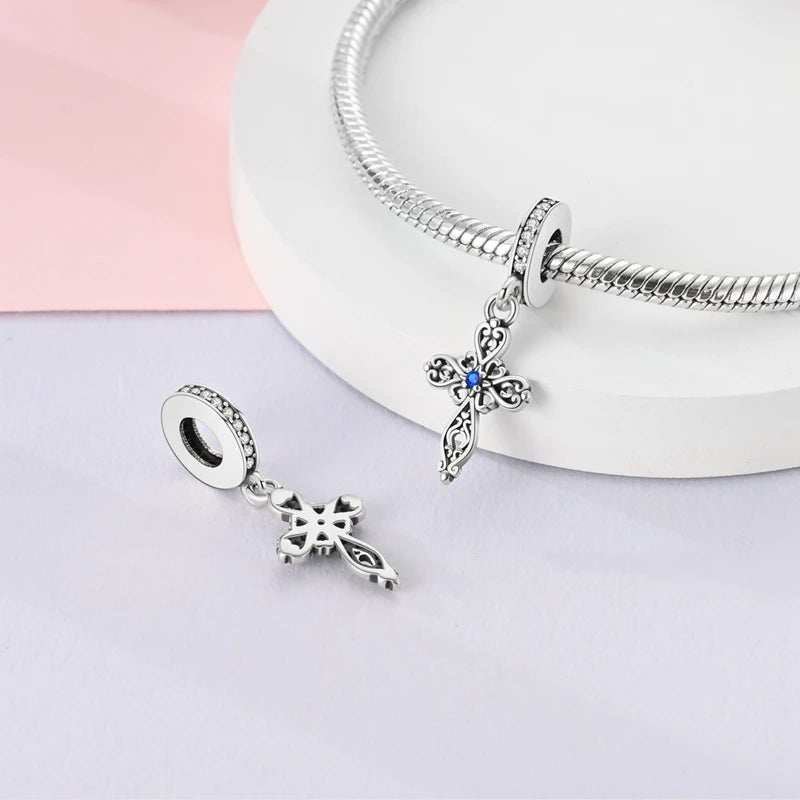 Zahle2 get3! 925 Sterling Anhänger - verschiedene Varianten