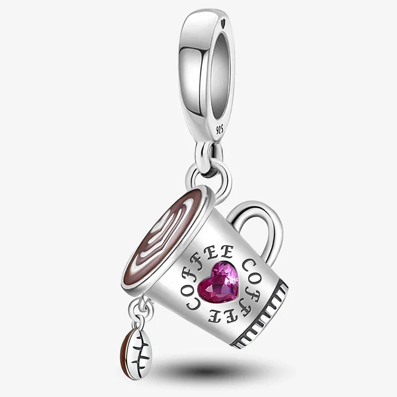 925 Original Bracelet Charms