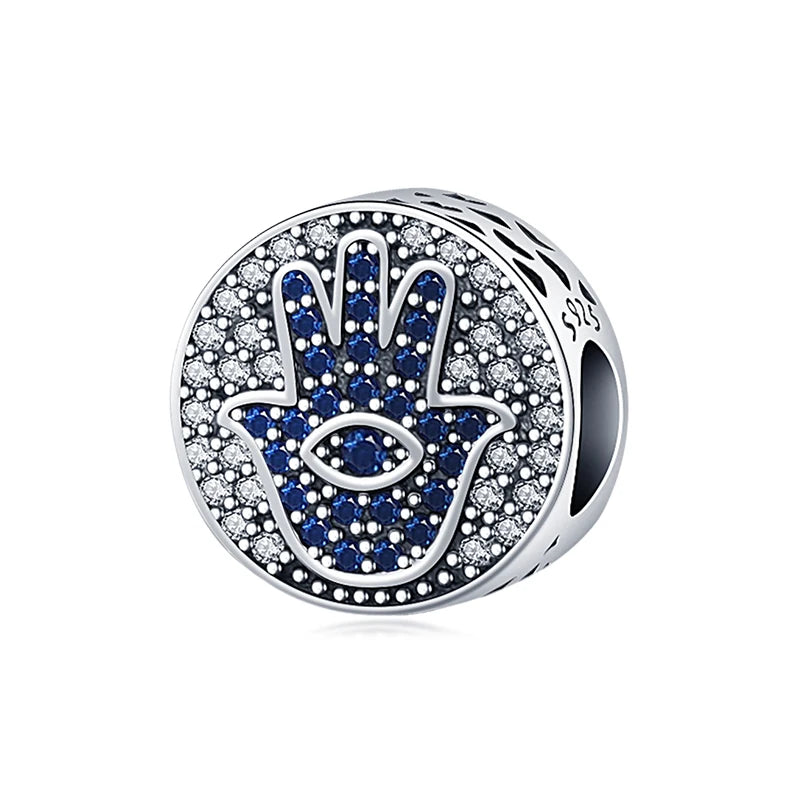 925 Sterling Anhänger - verschiedene Varianten