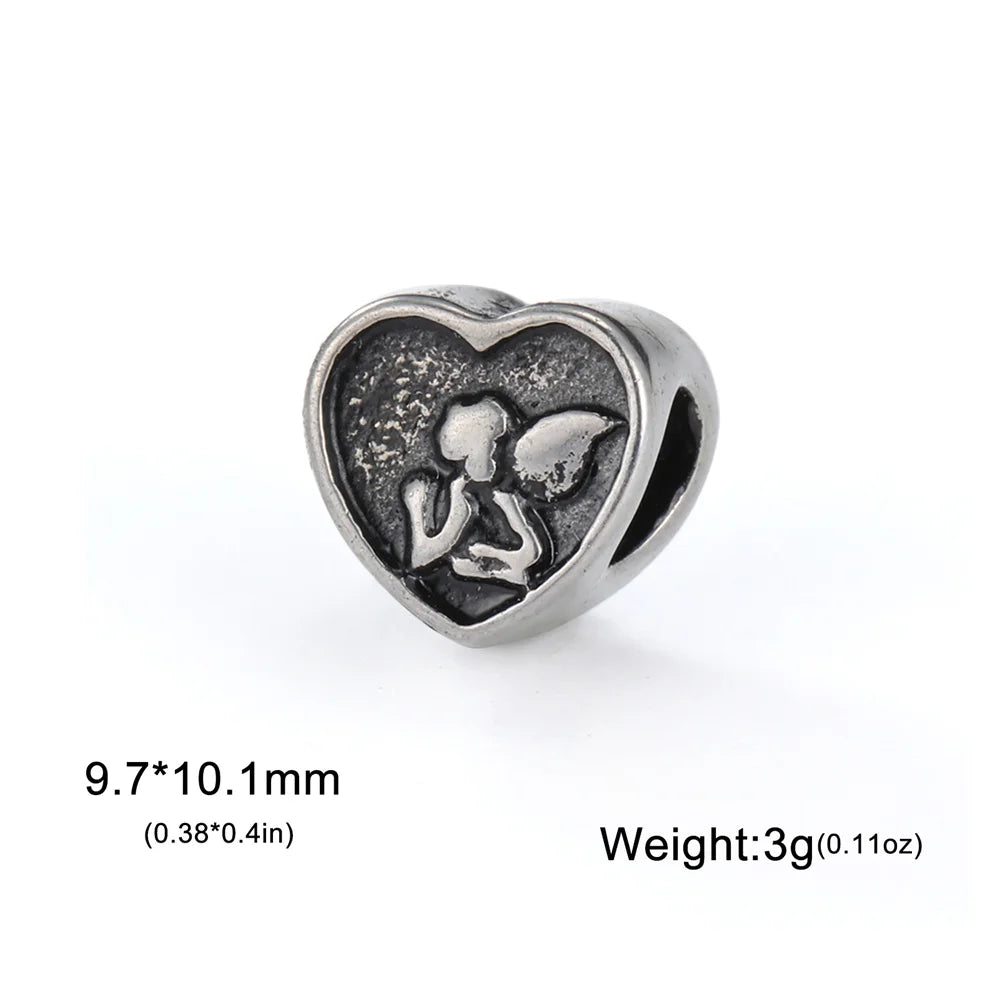 Vintage Charms for Bracelets