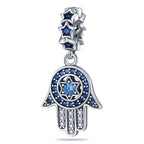 925 Sterling Anhänger - verschiedene Varianten