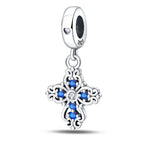 925 Sterling Anhänger - verschiedene Varianten