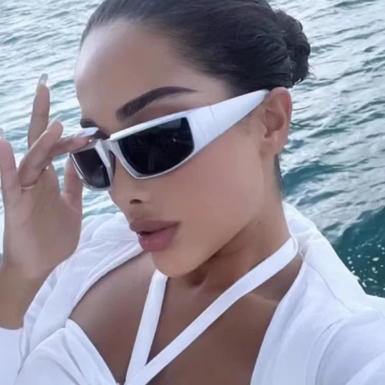 Sonnenbrille Männer und  Frauen - verschiedene Styles