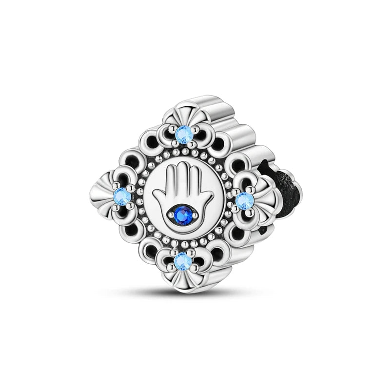 925 Sterling Anhänger - verschiedene Varianten