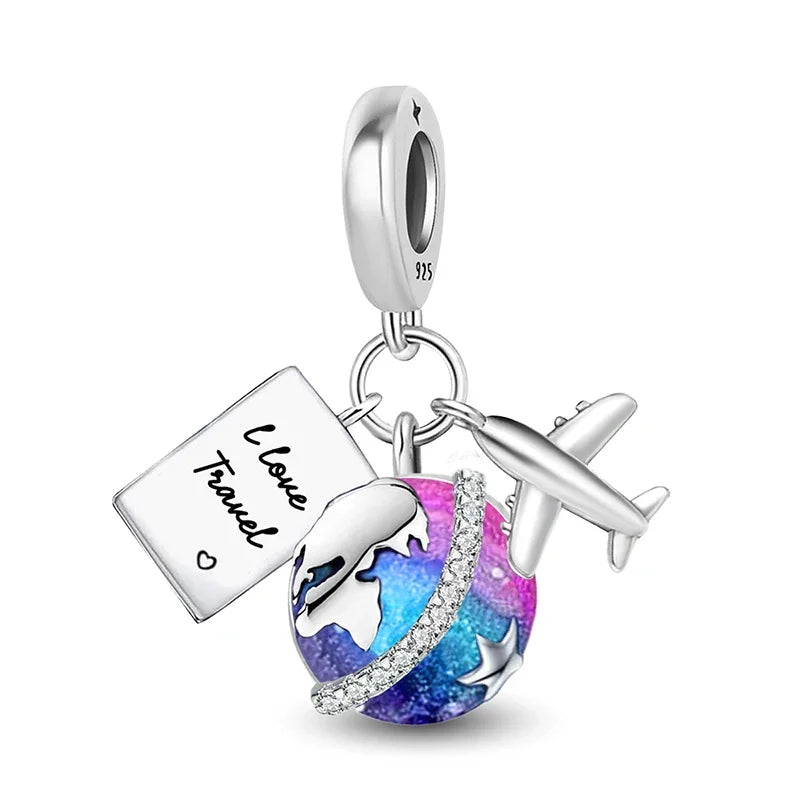 925 Original Bracelet Charms