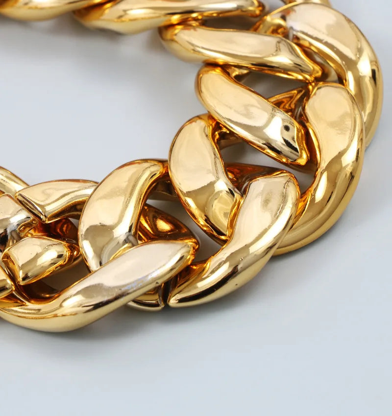 Damen-Gürtel im Prunk-Stil – Kettengürtel - verschiedene Längen - ein Preis!