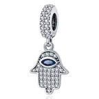 925 Sterling Anhänger - verschiedene Varianten