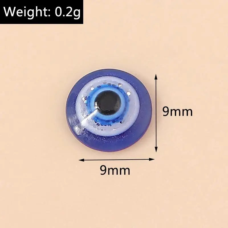 Charms for jewelry making, handmade DIY pendants