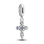 925 Sterling Anhänger - verschiedene Varianten