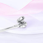 Zahle2 get 3! - Armband Silber 925, Original 19–20 cm verschiedene Motive