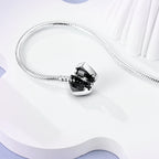 Zahle2 get 3! - Armband Silber 925, Original 19–20 cm verschiedene Motive