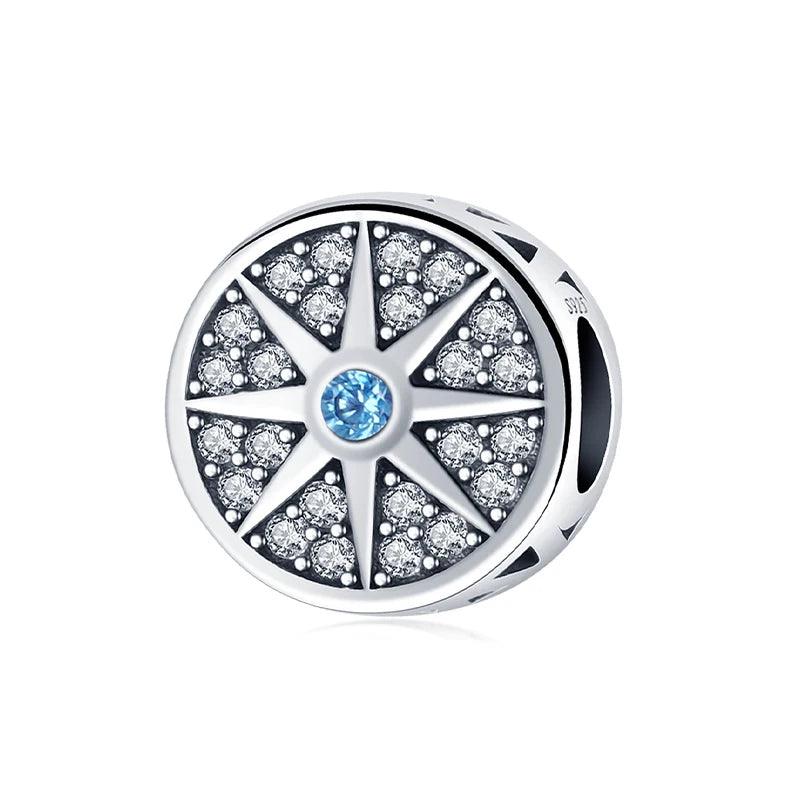 925 Sterling Anhänger - verschiedene Varianten