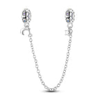 925 Sterling Anhänger - verschiedene Varianten