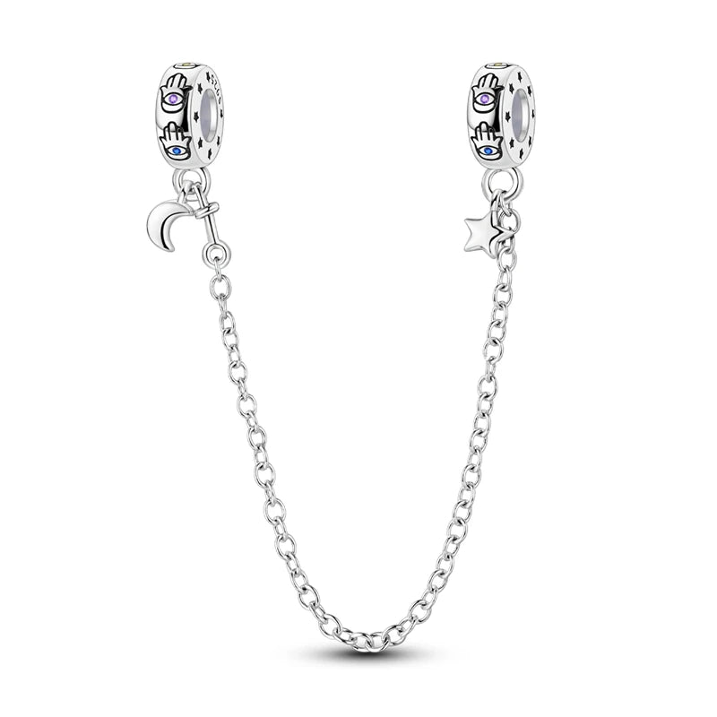 925 Sterling Anhänger - verschiedene Varianten