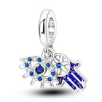 925 Sterling Anhänger - verschiedene Varianten
