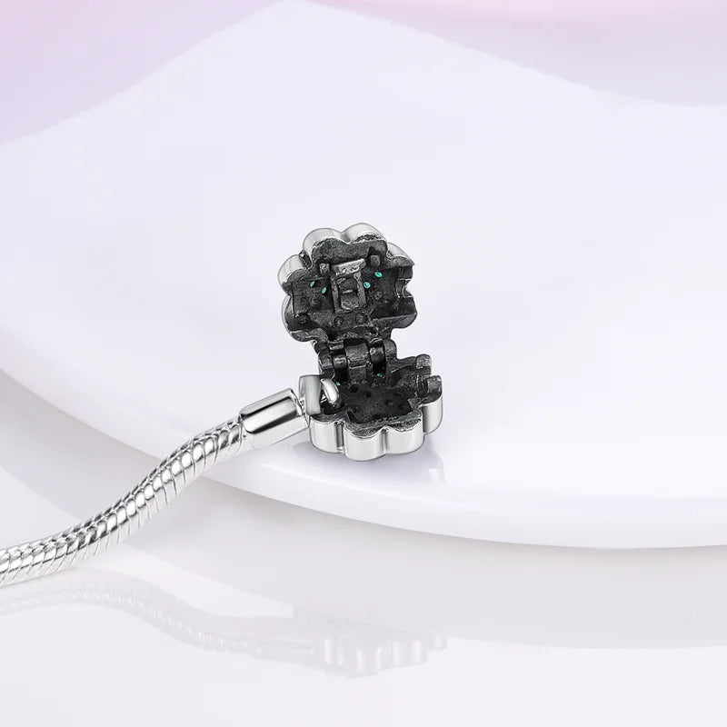 Zahle2 get 3! - Armband Silber 925, Original 17–20 cm verschiedene Motive