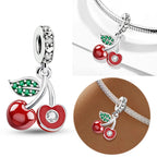 925 Sterling Silver Charm Pendant