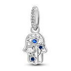 925 Sterling Anhänger - verschiedene Varianten
