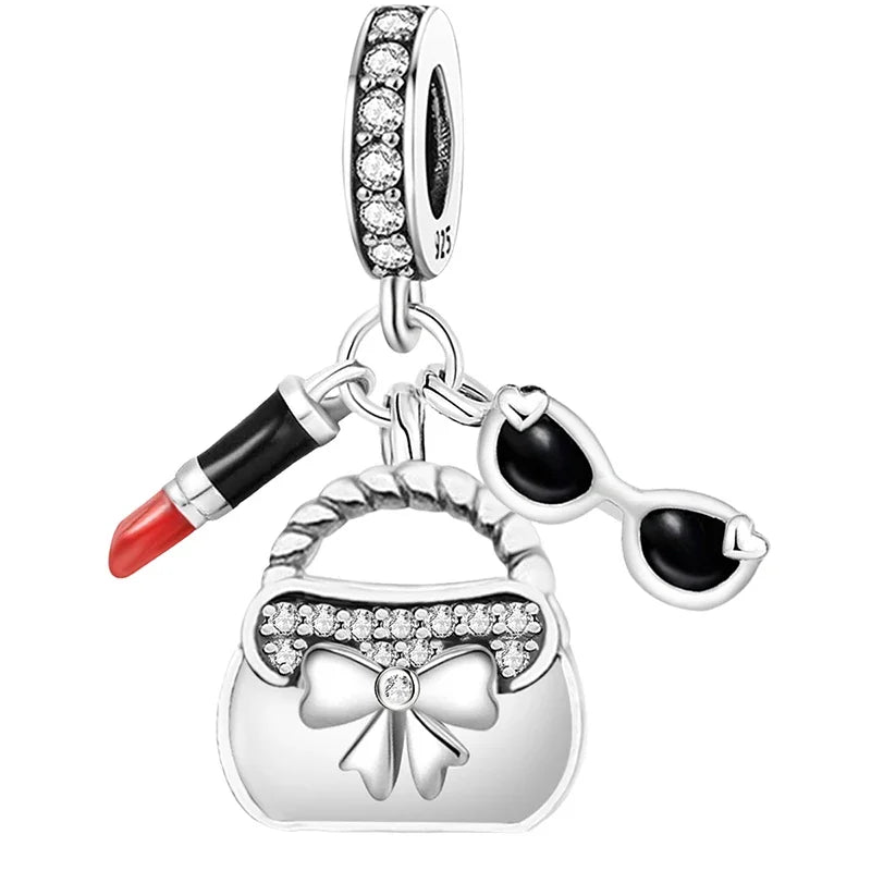925 Original Bracelet Charms