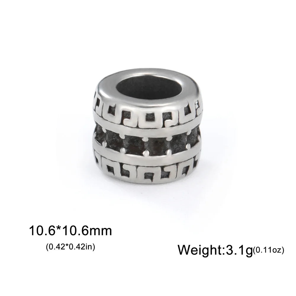 Vintage Charms for Bracelets