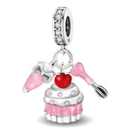 925 Original Bracelet Charms
