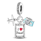 925 Original Bracelet Charms