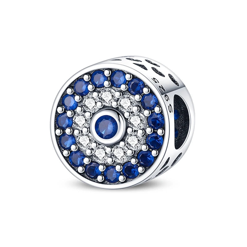 925 Sterling Anhänger - verschiedene Varianten