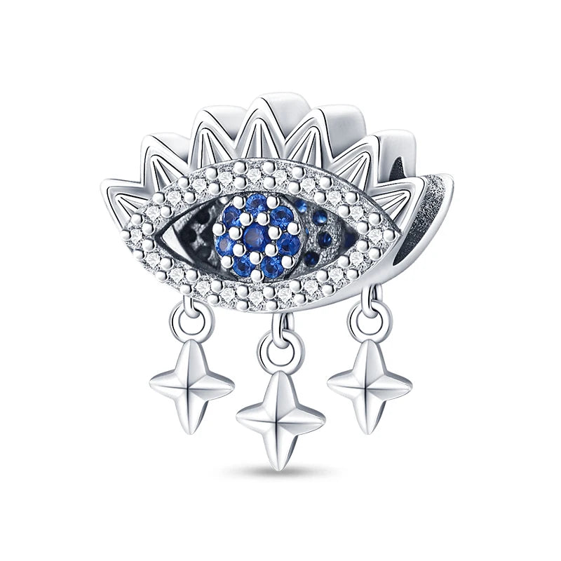 925 Sterling Anhänger - verschiedene Varianten