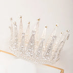 Krone für sie und ihn