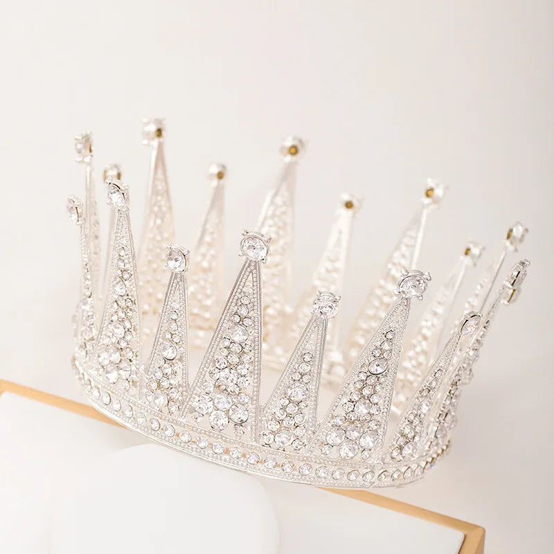 Krone für sie und ihn