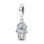 925 Sterling Anhänger - verschiedene Varianten