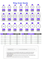 925 Silber Sonne und Mond Paar Ring Set oder einzeln